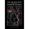 The Valancourt Book of Horror Stories, volume 4