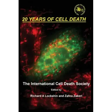 20 Years of Cell Death