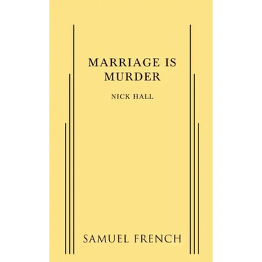 Marriage is Murder