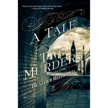 A Tale of Two Murders