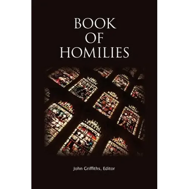 Book of Homilies