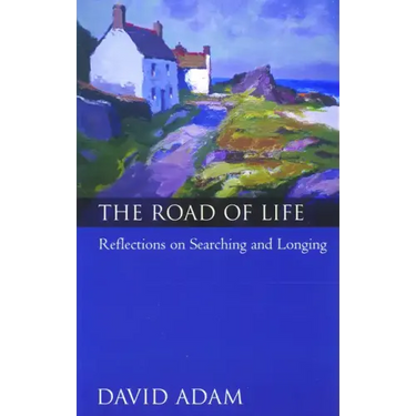 The Road of Life: Reflections on Searching and Longing