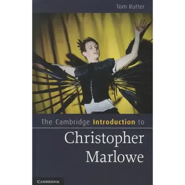 The Cambridge Introduction to Christopher Marlowe
