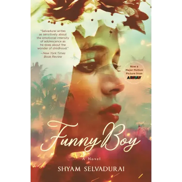 Funny Boy