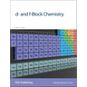 D- And F-Block Chemistry