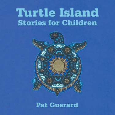 Turtle Island Stories for Children