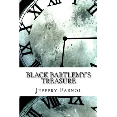 Black Bartlemy's Treasure
