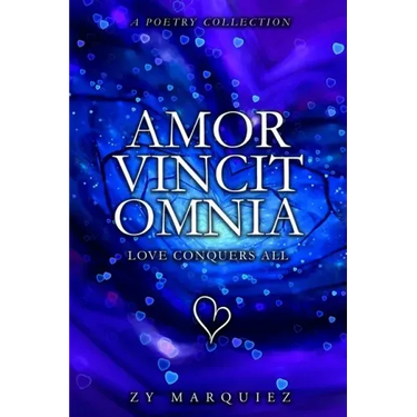 Amor Vincit Omnia - Love Conquers All