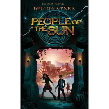 People of the Sun