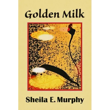 Golden Milk