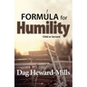 Formula for Humility