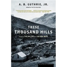 These Thousand Hills