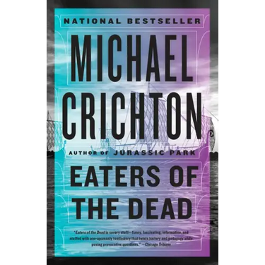 Eaters of the Dead