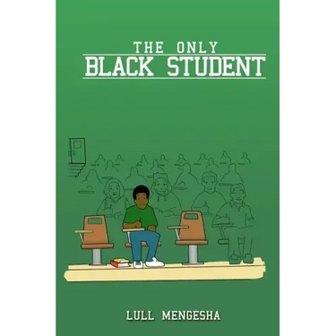 The Only Black Student