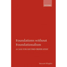 Foundations Without Foundationalism: A Case for Second-Order Logic