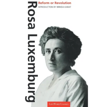 Reform or Revolution