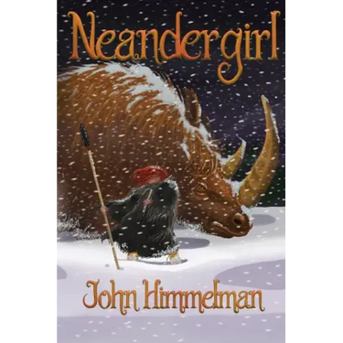 Neandergirl
