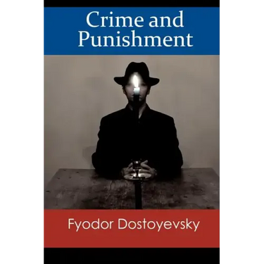 Crime and Punishment