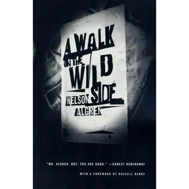 A Walk on the Wild Side