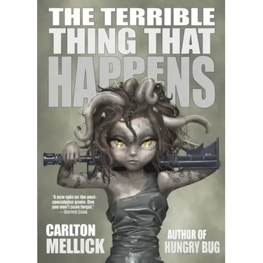 The Terrible Thing That Happens