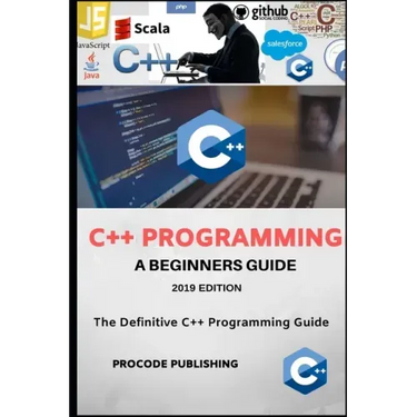 C++ How to Program 10th Edition