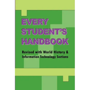 Every Student's Handbook
