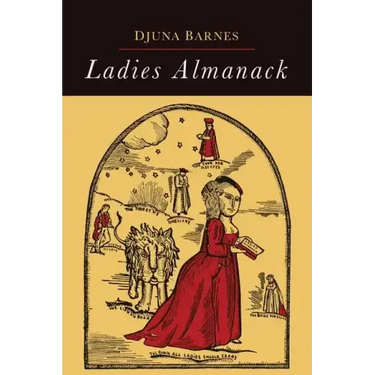 Ladies Almanack