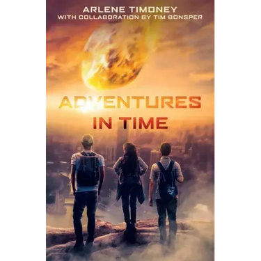 Adventures In Time