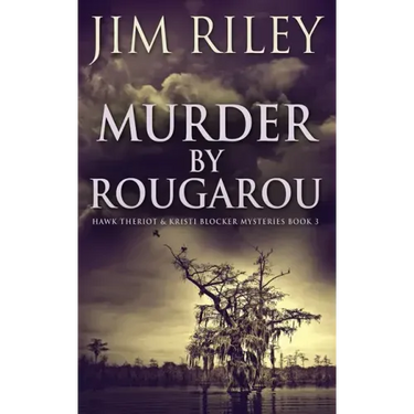 Murder by Rougarou