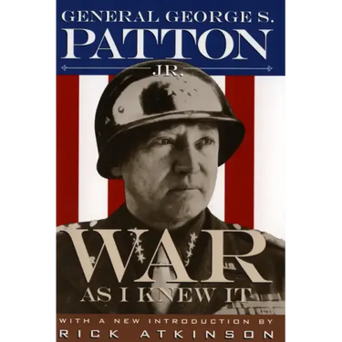War as I Knew It