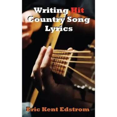 Writing Hit Country Song Lyrics