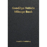 Good2go Vehicle Mileage Book