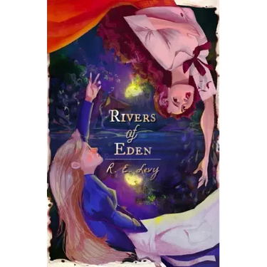Rivers of Eden