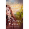 Claiming Canaan: Milcah's Journey Volume 6