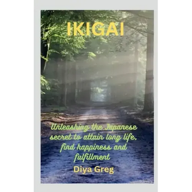 Ikigai