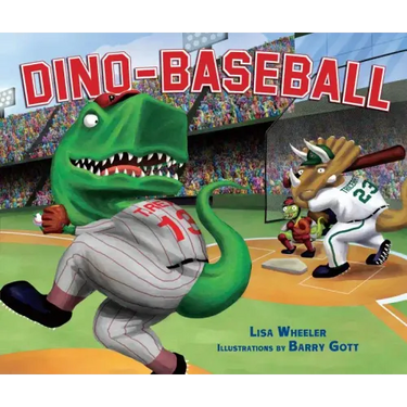 Dino-Baseball