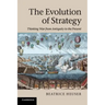 The Evolution of Strategy