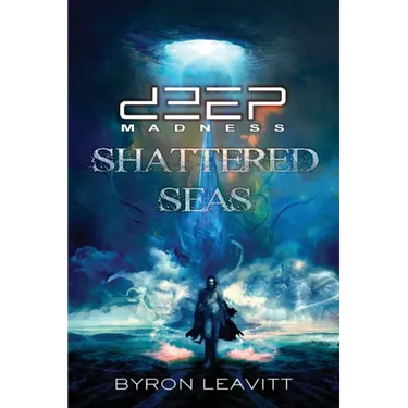Deep Madness: Shattered Seas