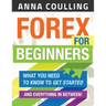 Forex For Beginners