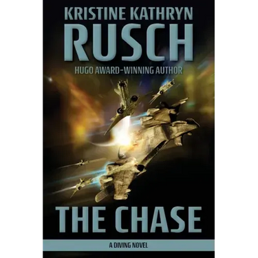 The Chase: A Diving Novel