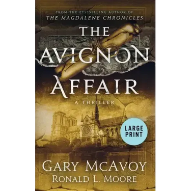 The Avignon Affair