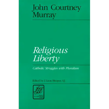 Religious Liberty