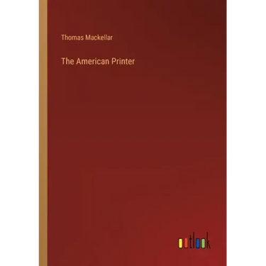 The American Printer