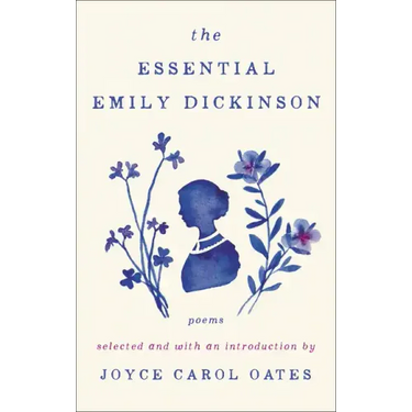 The Essential Emily Dickinson