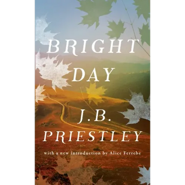 Bright Day (Valancourt 20th Century Classics)
