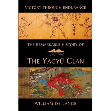 The Remarkable History of the Yagyu Clan