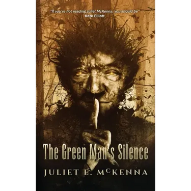 The Green Man's Silence