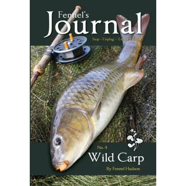 Wild Carp