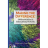 Making the Difference: Differentiation in International Schools
