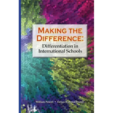 Making the Difference: Differentiation in International Schools